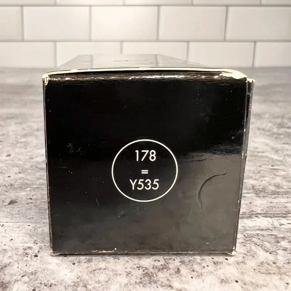 MAKE UP FOR EVER Ultra HD Invisible Cover Stick Foundation in SHADE Y535 - Picture 2 of 2